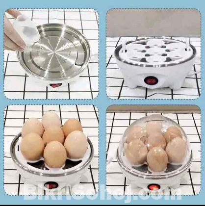 Egg boiler